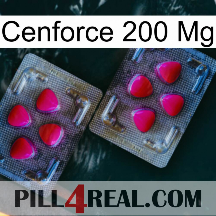 Cenforce 200Mg 15